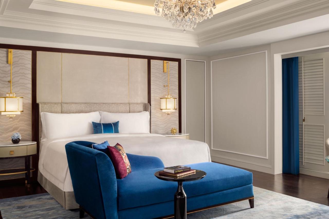 The St. Regis Jakarta Exterior photo