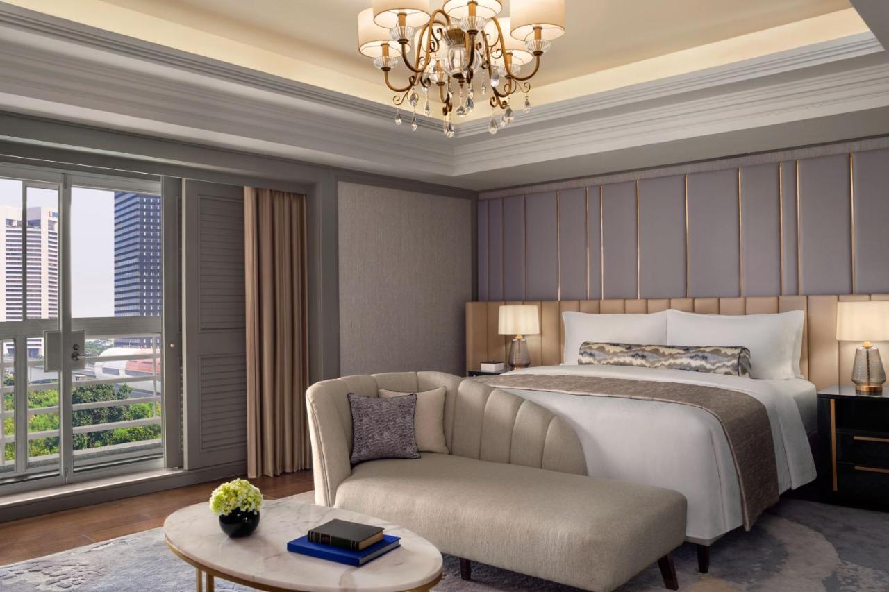 The St. Regis Jakarta Exterior photo