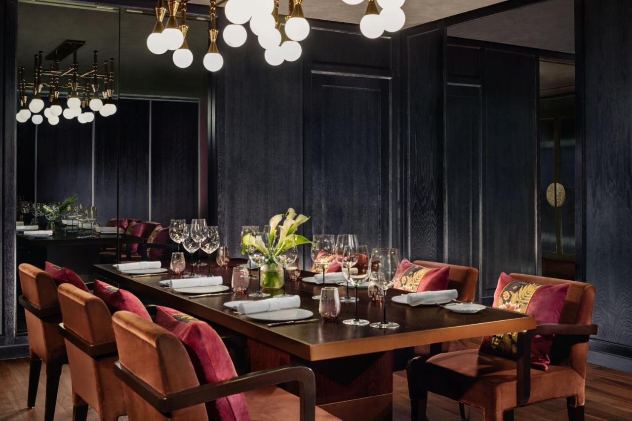 The St. Regis Jakarta Exterior photo