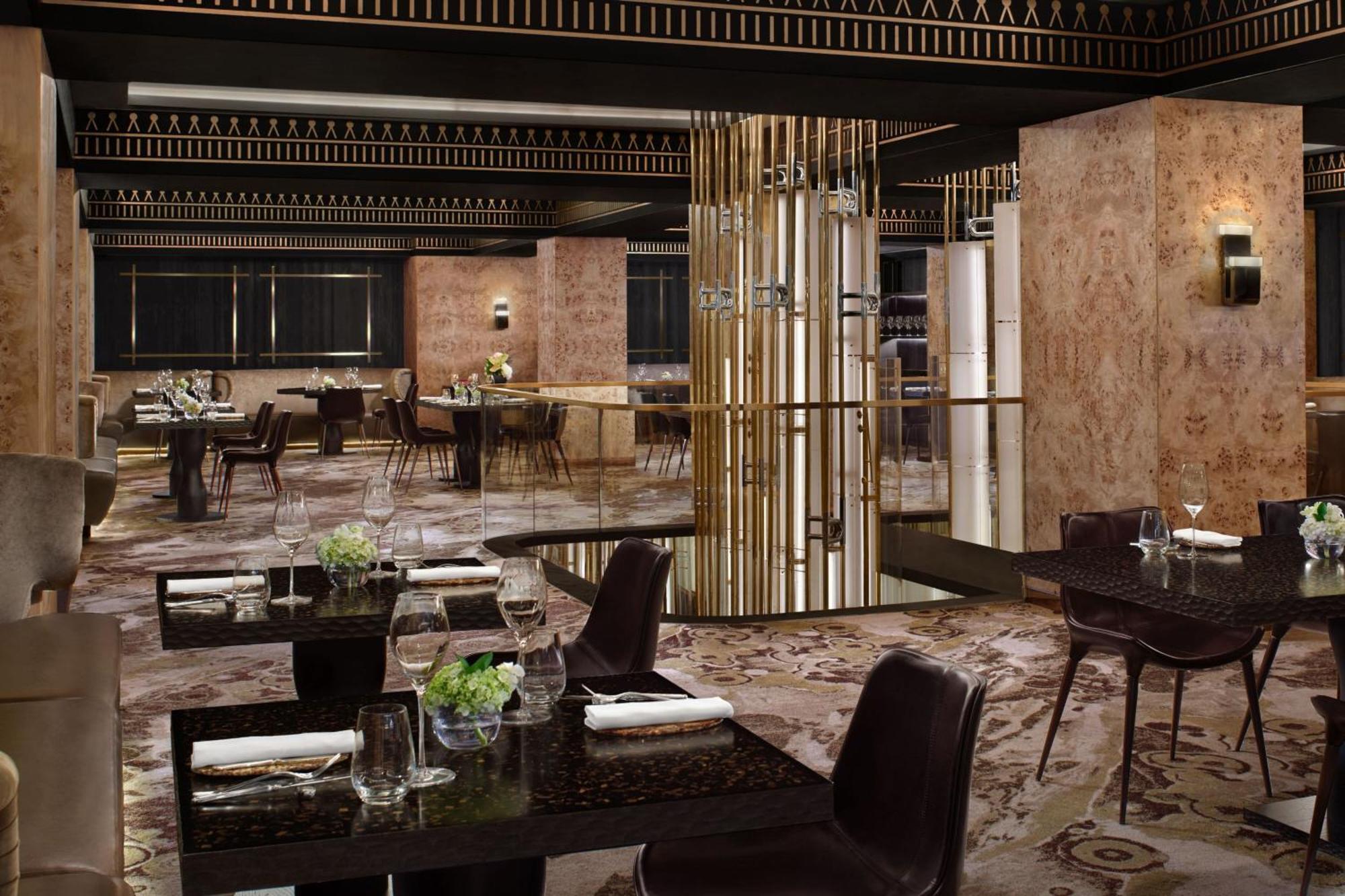 The St. Regis Jakarta Exterior photo