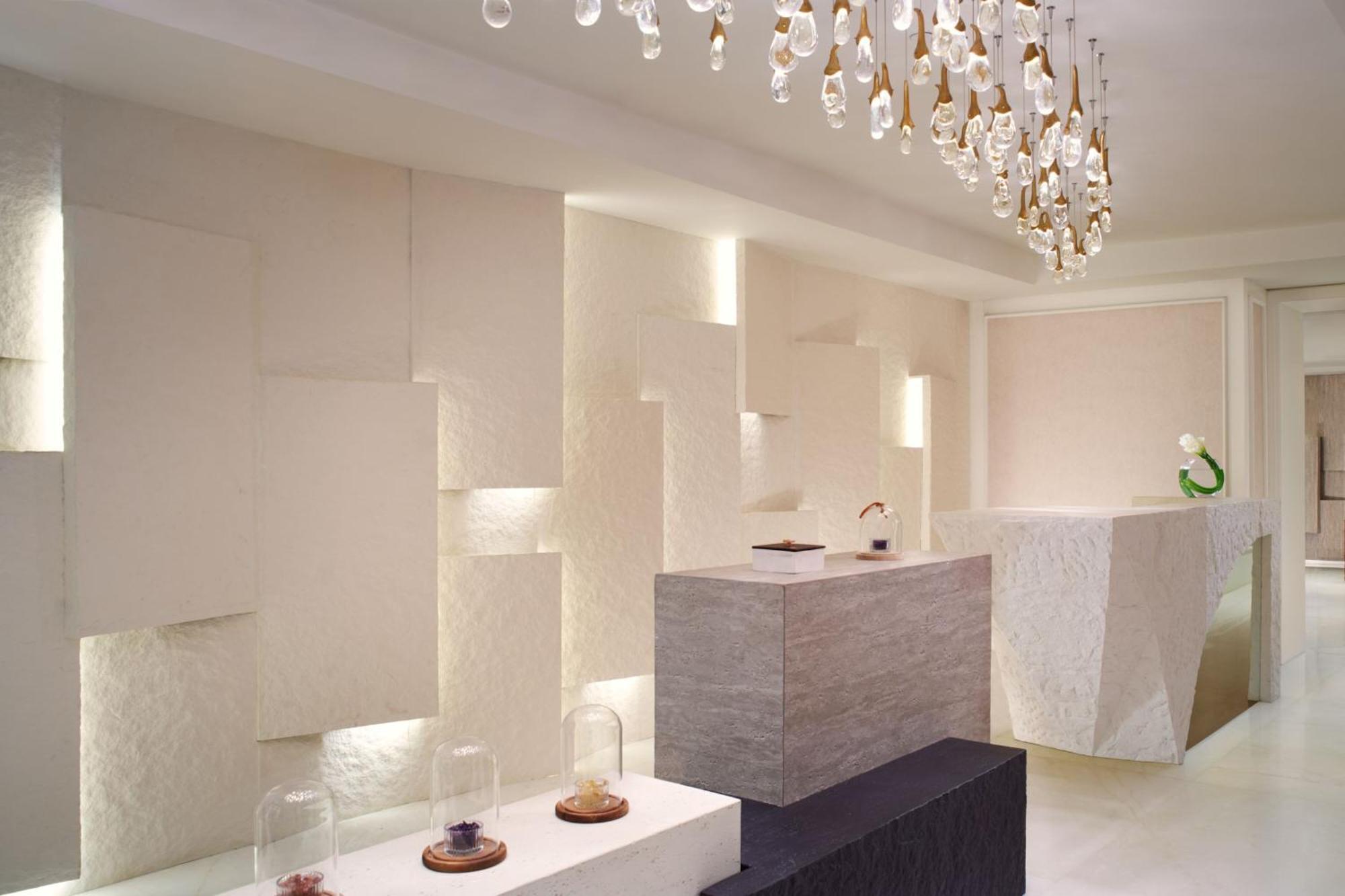 The St. Regis Jakarta Exterior photo