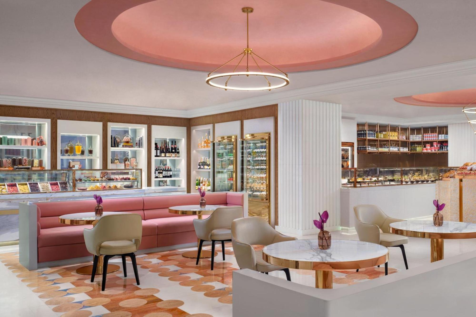 The St. Regis Jakarta Exterior photo