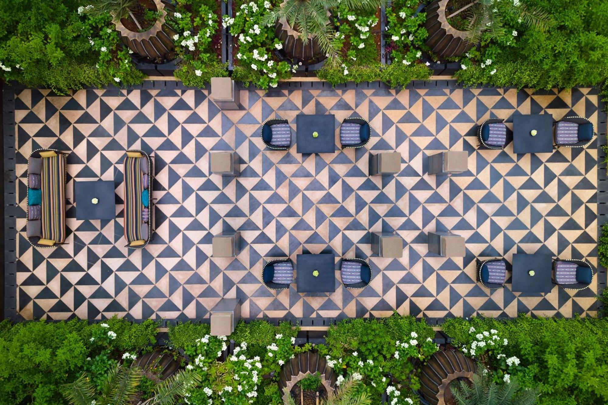 The St. Regis Jakarta Exterior photo